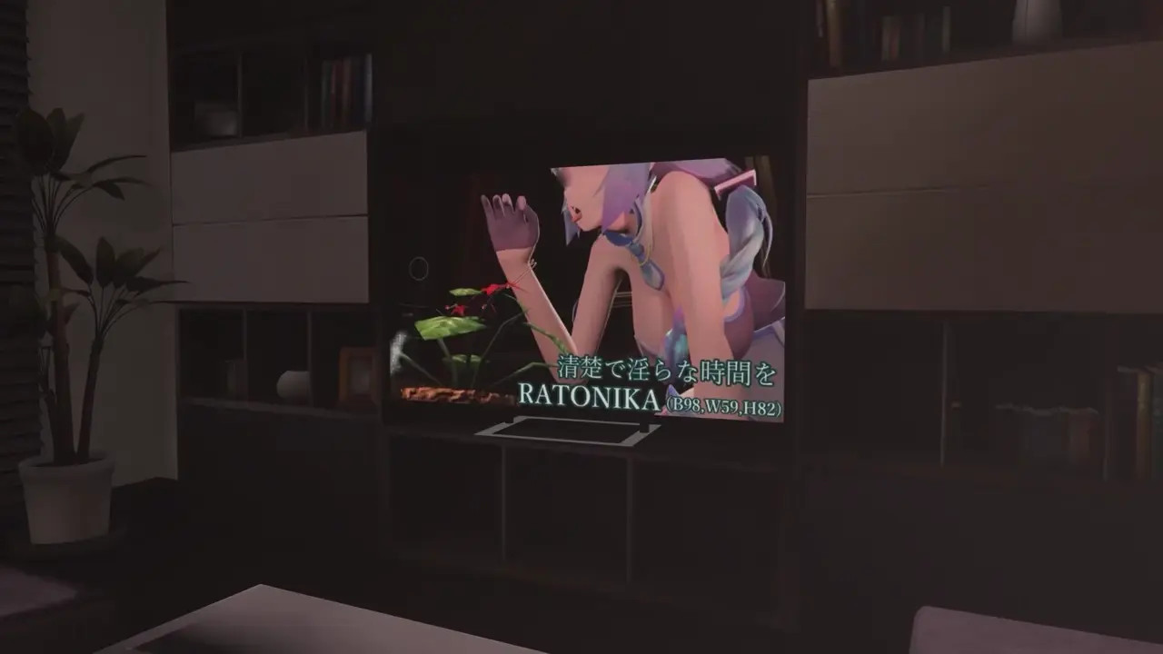 [Subtitled] My Experience At An Erotic Shop (Pigtarotaro)