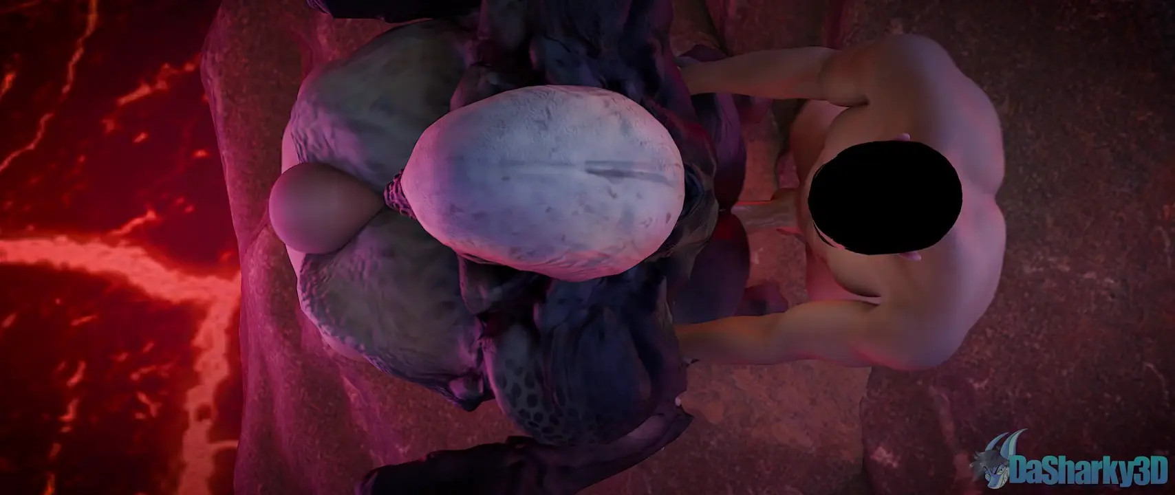 [Dasharky3d] Return to HellKnight 3