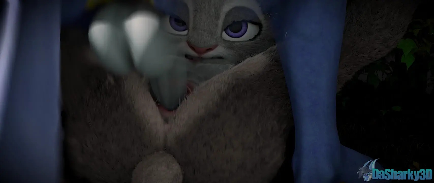 [Dasharky3D] Silenty f#cking