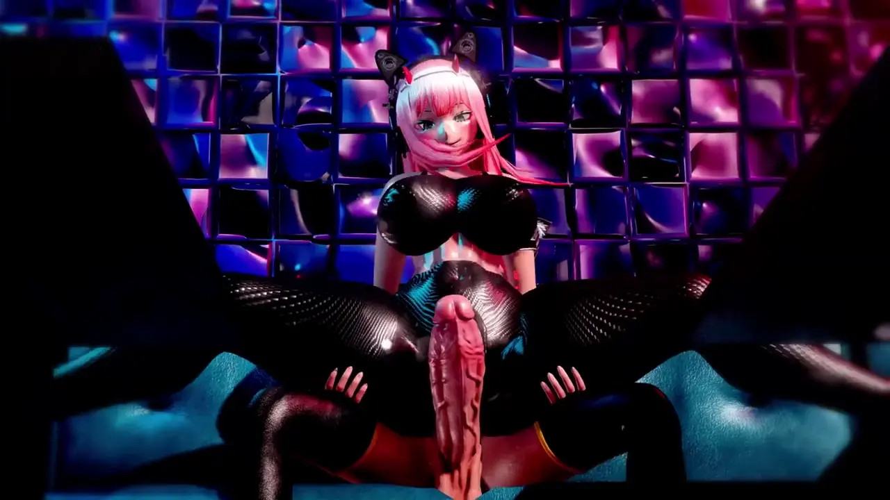 [Nyakumi] VIP Night Club v2 HD [Sound]