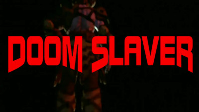 Doom Slaver Marauder (POV)