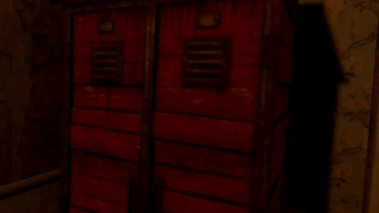 DBD: Seeds of Dredge (POV)