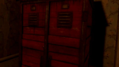 DBD: Seeds of Dredge (POV)