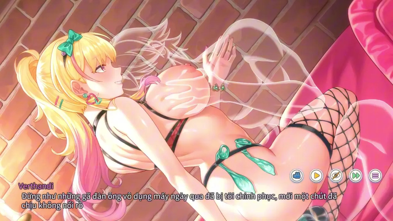 Verthandi(Cherry Tale)