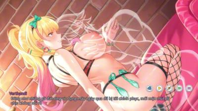 Verthandi(Cherry Tale)