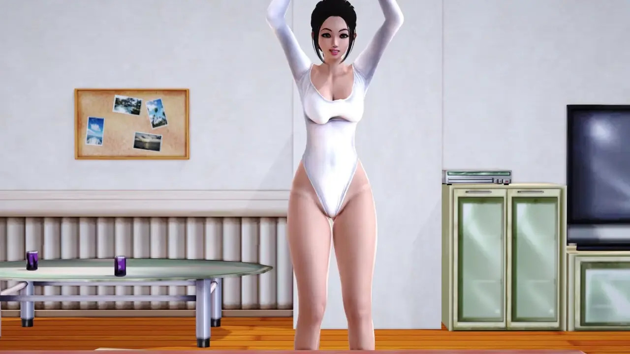 Alisia Chapter 1 - Max's Life