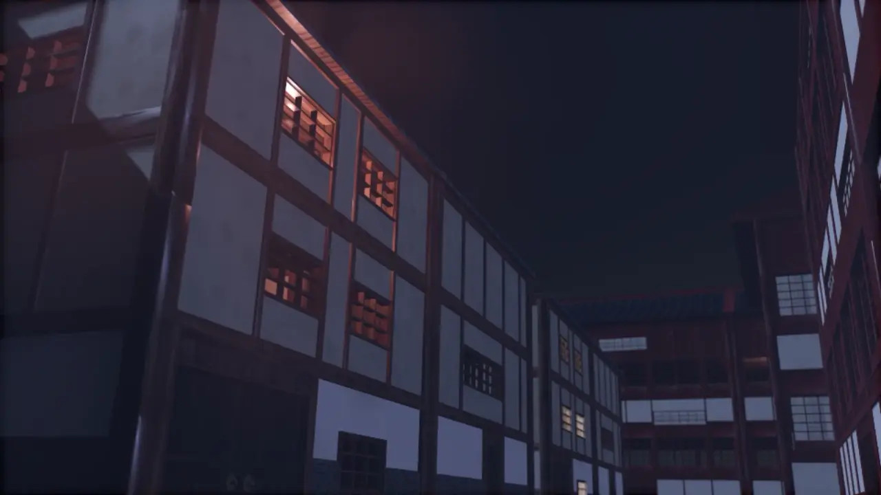 Baragami (gay Aragami)