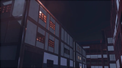 Baragami (gay Aragami)