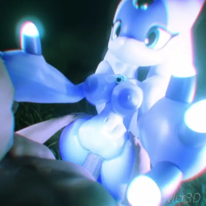 [Xavier3D] Lunaris