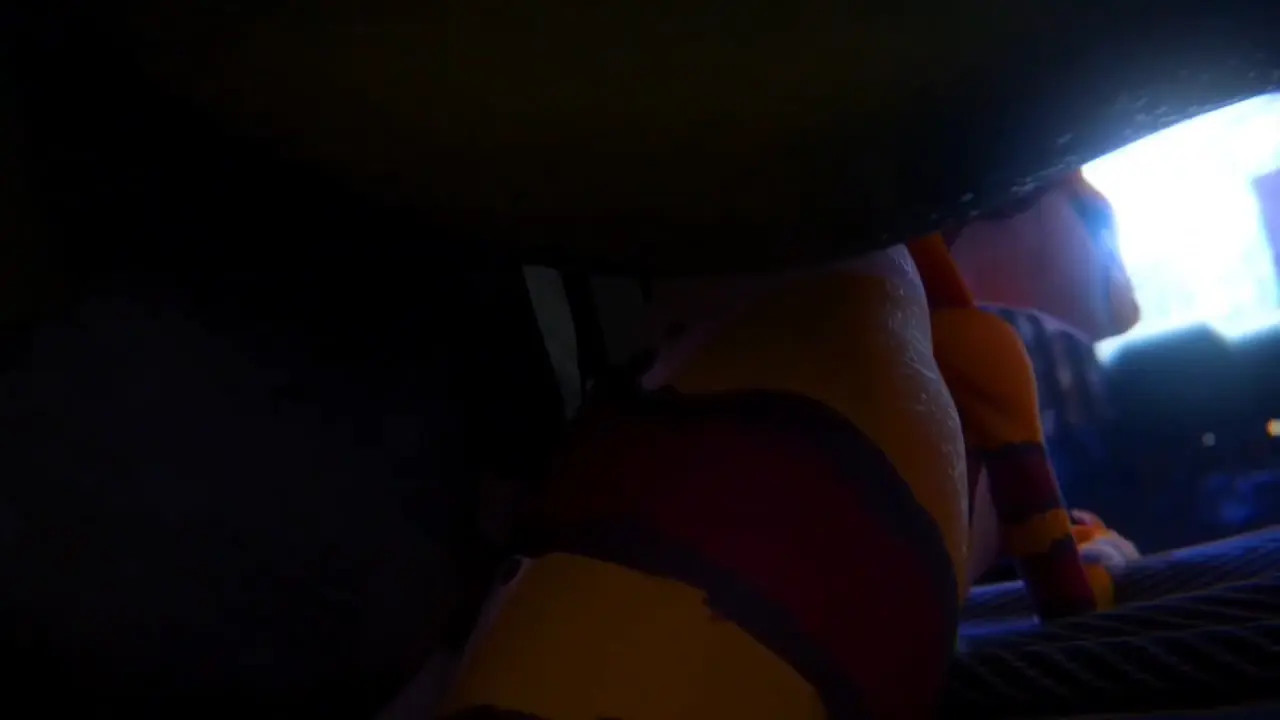 [Xazter3D] Pleasure over Videogames VA
