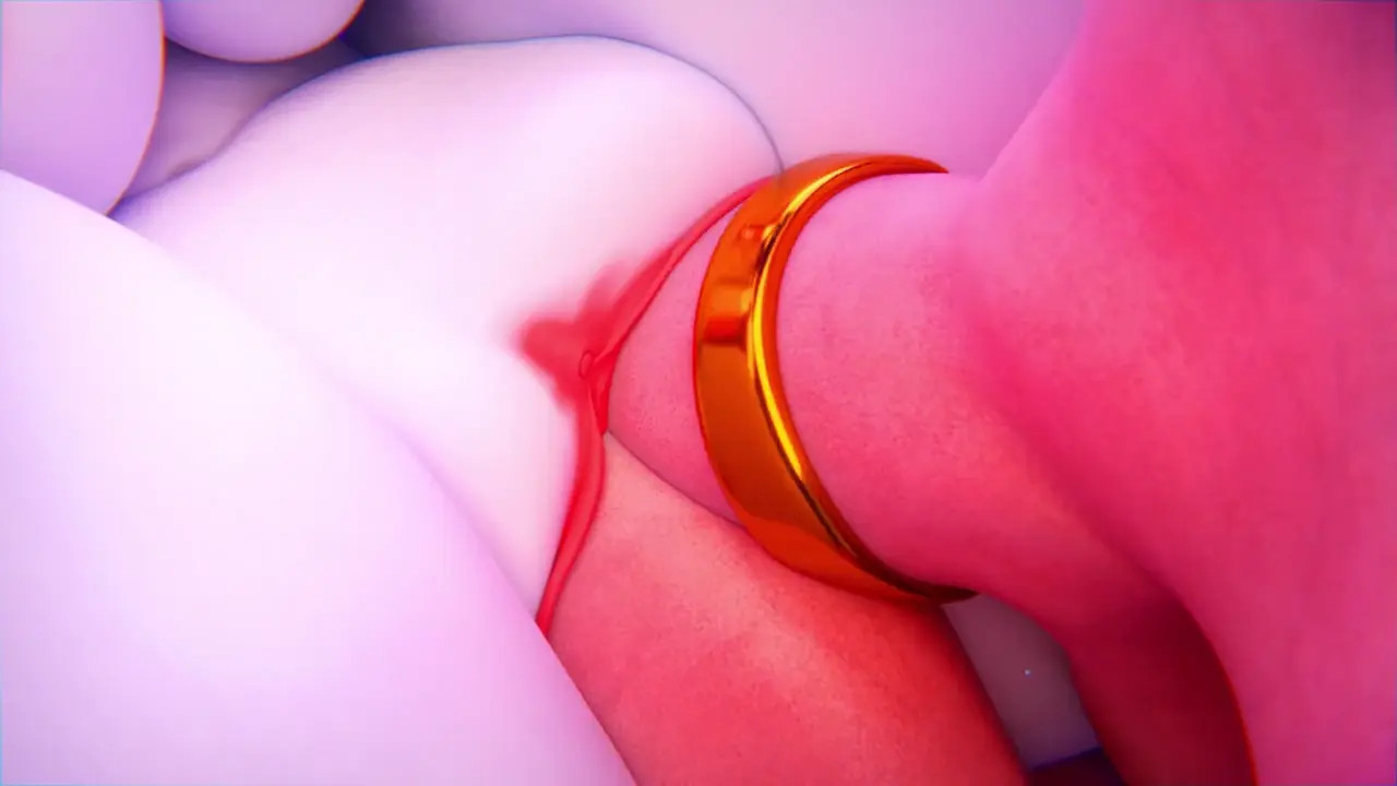 [Xazter3D] Krystal Close