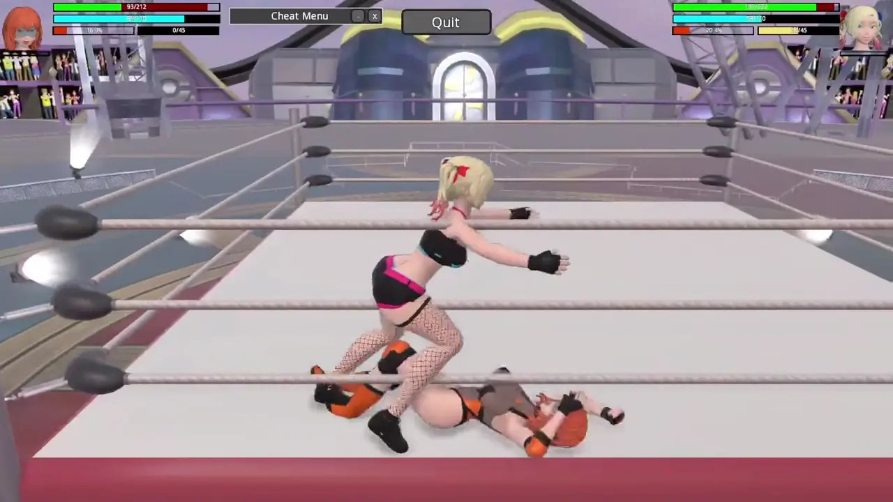 HRSL: Phoenix vs Lexi Traditional