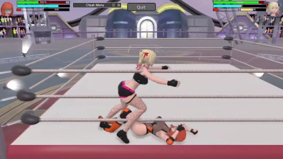 HRSL: Phoenix vs Lexi Traditional