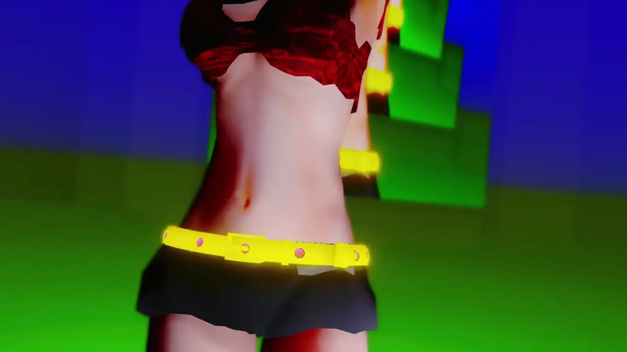 MMD Music by useru3919783